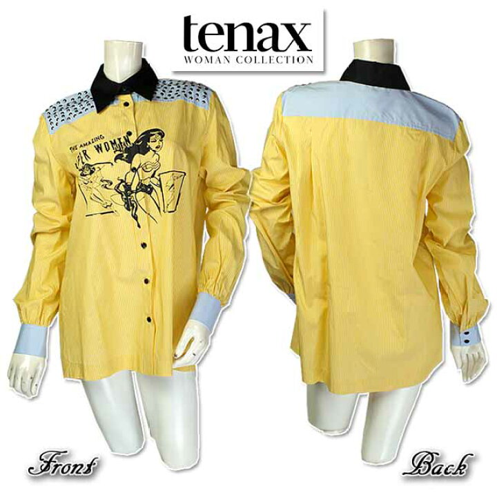 楽天市場 合わせ買い対象 Outlet イタリア Tenax アメコミ風イラストがお洒落なブラウス サイズ40と42 当初 新着商品 セレクトショップub楽天市場店 楽天市場 合わせ買い対象 Outlet イタリア Tenax アメコミ風イラストがお洒落なブラウス サイズ40と42 当初 新着商品 セレクトショップub楽天市場店