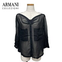 楽天市場】armani collezioni シャツ（素材（生地・毛糸）シルク 