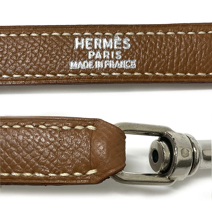 楽天市場】エルメス 犬用リード・犬用首輪セット ブラウン HERMES 