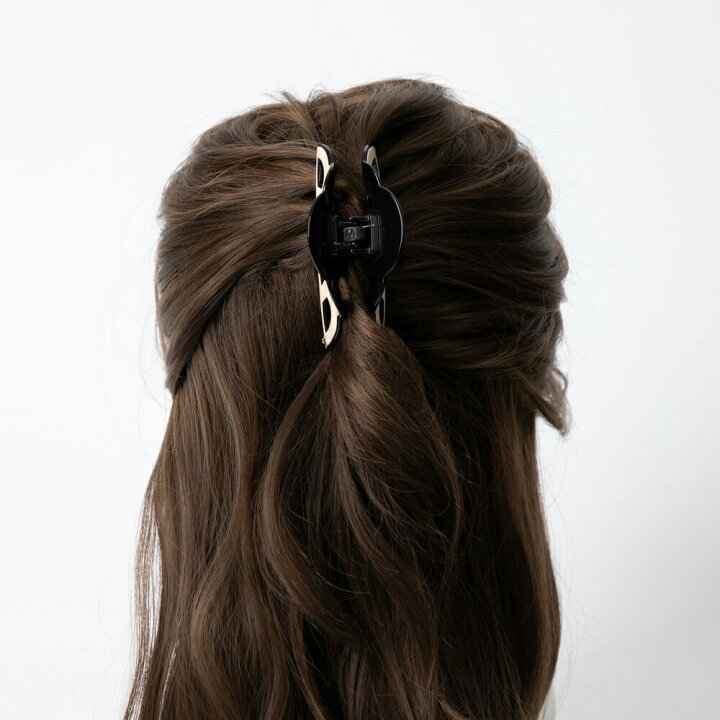 楽天市場】アレクサンドルドゥパリ ALEXANDRE DE PARIS ACCM-14288-02  