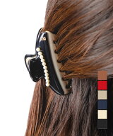 アレクサンドルドゥパリ ALEXANDRE DE PARIS ICCM-15571-28 ヘアーアクセサリー レディース ヴァンドーム…