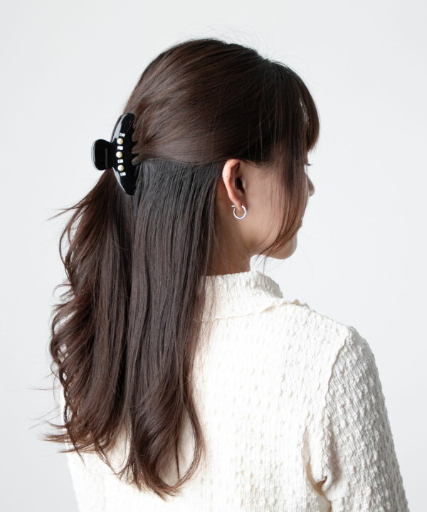 楽天市場】アレクサンドルドゥパリ ALEXANDRE DE PARIS ACCM-17621-03  