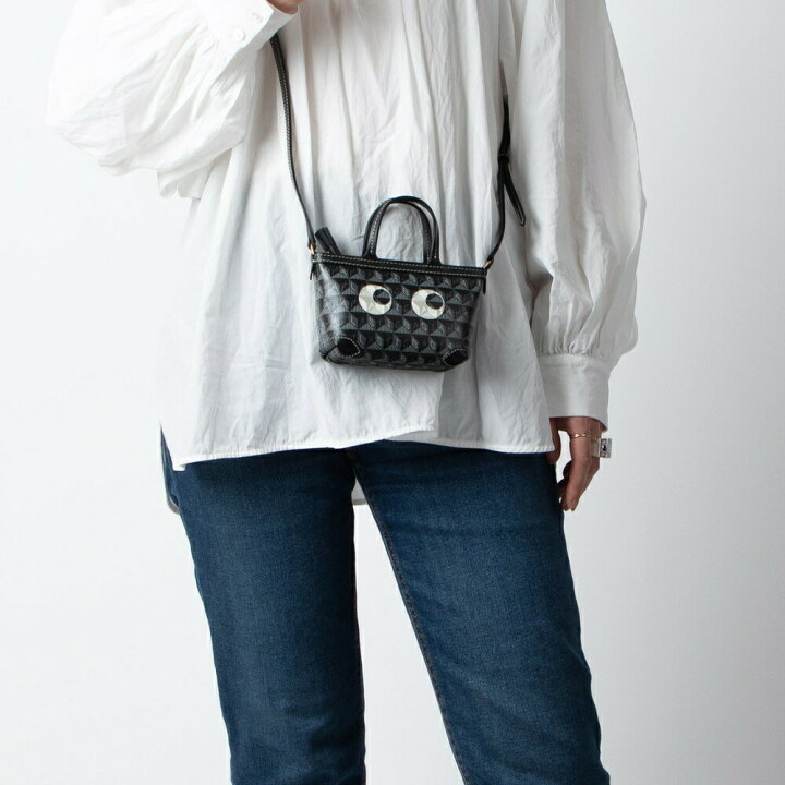 楽天市場】アニヤ ハインドマーチ ANYA HINDMARCH 5050925 161312  