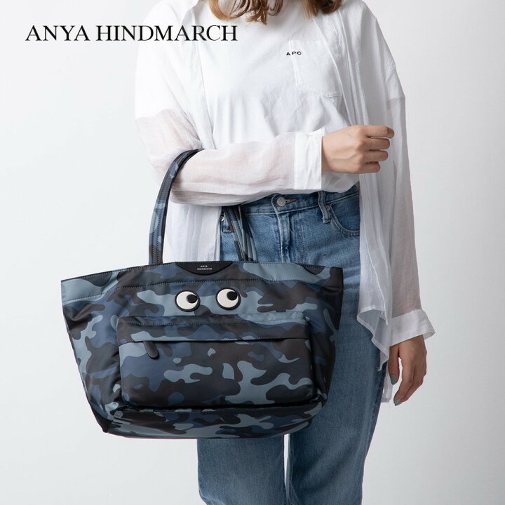 楽天市場】アニヤ ハインドマーチ ANYA HINDMARCH 5050925 162432  