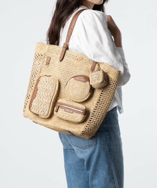 楽天市場】アニヤ ハインドマーチ ANYA HINDMARCH 5050925 190695 