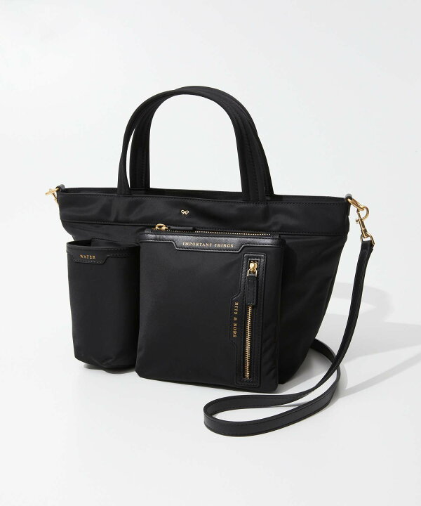 楽天市場】アニヤ ハインドマーチ ANYA HINDMARCH 5050925 193474 