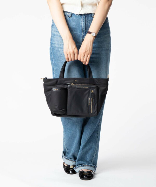 楽天市場】アニヤ ハインドマーチ ANYA HINDMARCH 5050925 193474 
