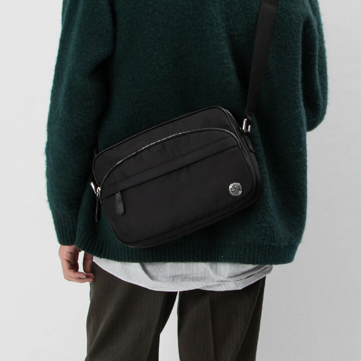 楽天市場】アーペーセー A.P.C ショルダーバッグ メンズ バック 肩掛け 