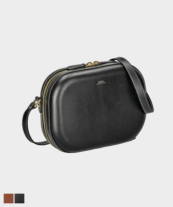楽天市場】アーペーセー A.P.C ショルダーバッグ レディース バック 