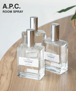 A[y[Z[ APC A.P.C. [Xv[ 50mL [ Xv[ R  ̗t IWt[ cobN Mtg v[g