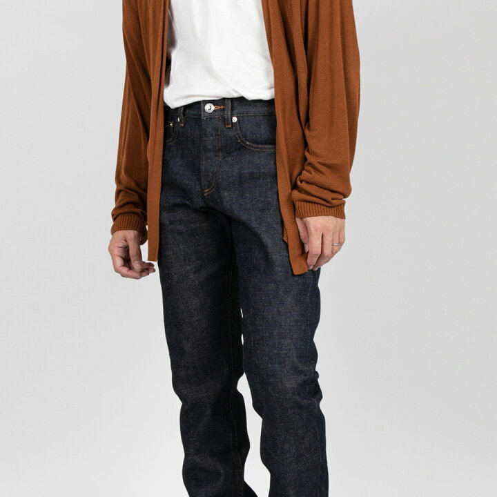 楽天市場】APC アーペーセー A.P.C ジーンズ メンズ ボトムス 