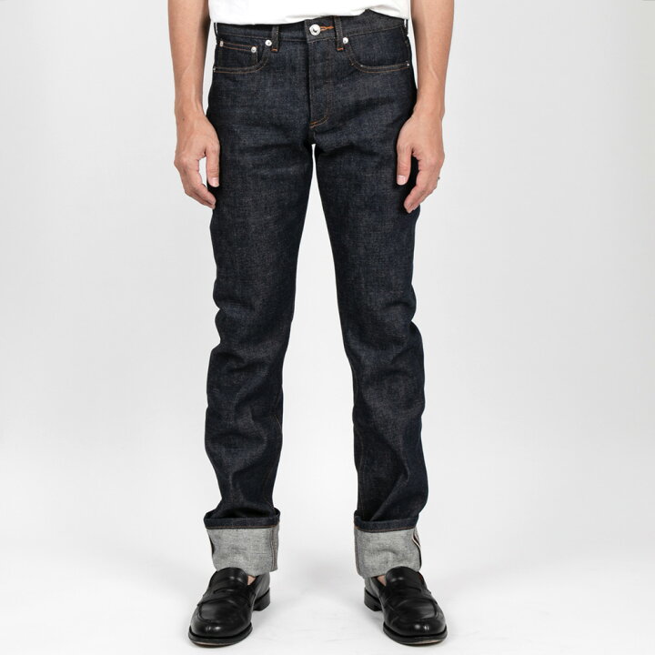 楽天市場】APC アーペーセー A.P.C ジーンズ メンズ ボトムス 