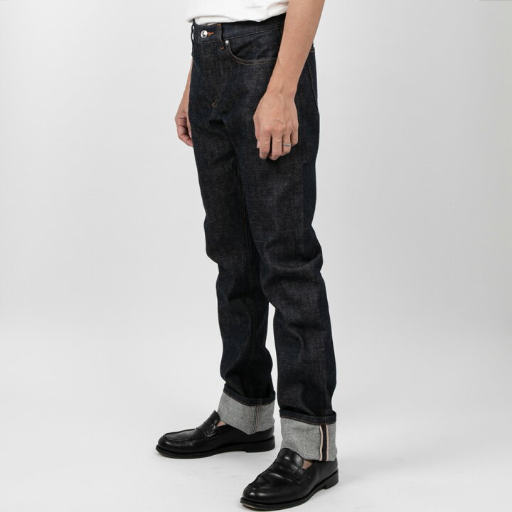 楽天市場】APC アーペーセー A.P.C ジーンズ メンズ ボトムス 