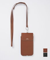 楽天市場】スマホショルダー ブランド（ブランドA.P.C.）の通販 