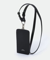 楽天市場】スマホショルダー ブランド（ブランドA.P.C.）の通販