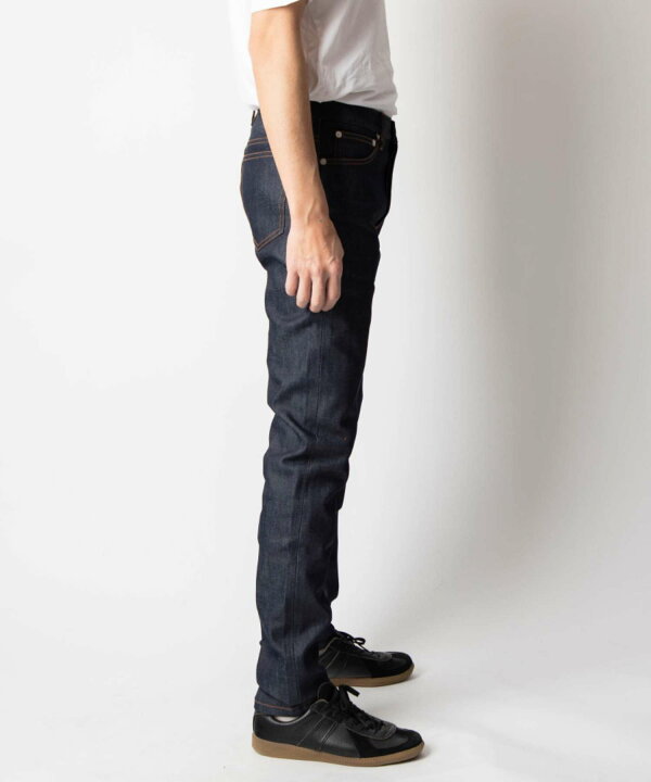 楽天市場】APC アーペーセー A.P.C COZZI M09047 ジーンズ メンズ  