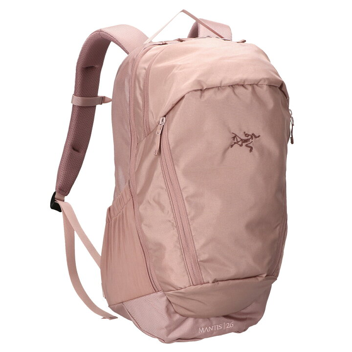 楽天市場】アークテリクス ARCTERYX マンティス26 mantis 26L バック 
