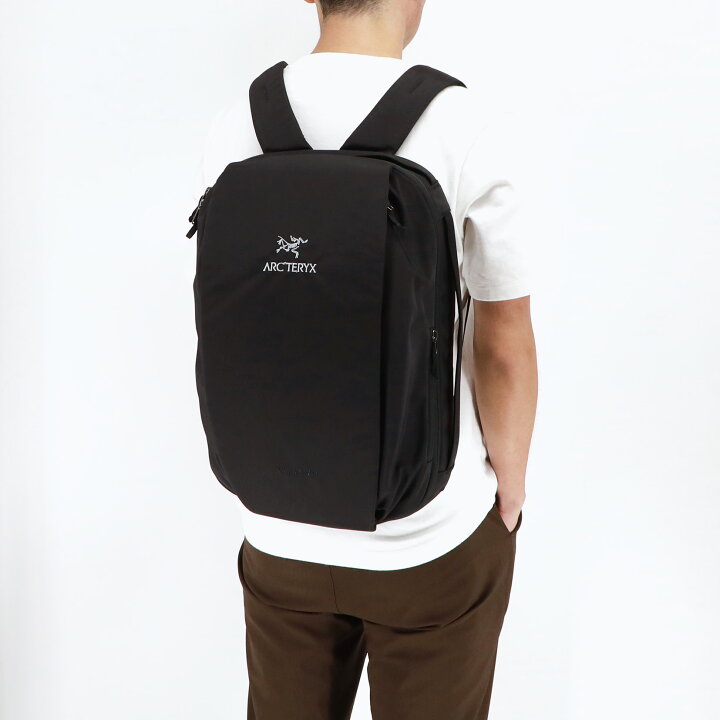 楽天市場】アークテリクス ARCTERYX BLADE 20 バックパック メンズ 