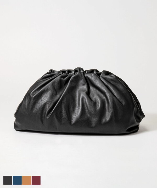 楽天市場】ボッテガヴェネタ BOTTEGA VENETA 576227 VBIU5 クラッチ  