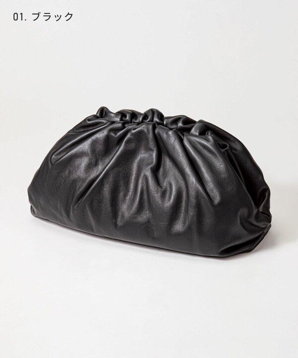 楽天市場】ボッテガヴェネタ BOTTEGA VENETA 576227 VBIU5 クラッチ 