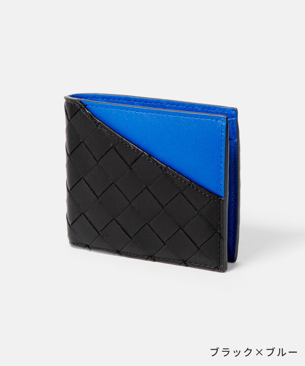 楽天市場】ボッテガヴェネタ BOTTEGA VENETA 619390 VCPQ7 二つ折り 
