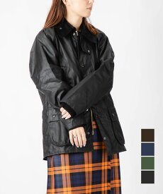 バブアー Barbour MWX0018 ジャケット BEDALE WAX JACKET メンズ アウター ビデイル レギュラーフィット オイルドコットン ビジネス カジュアル ウェア 軽量 シンプル ギフト プレゼント 全4色 34 36 38 40 42 44