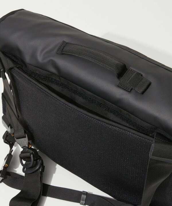 楽天市場】バッグジャック bagjack NXL MSNGR Tech-line M ユニ 