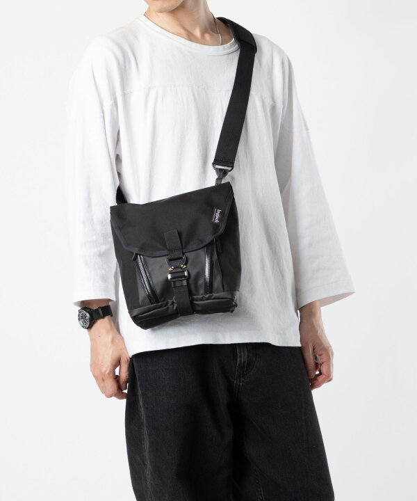 楽天市場】バッグジャック bagjack BKE BAG tall ユニセックス バッグ 