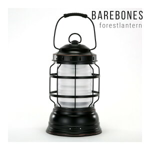 xA{[Y rO BAREBONES LIVING tHXg^LED ^ Cg AEghA Lv  @\ [d LED AeB[N AeB[NuY bh  FOREST LANTERN