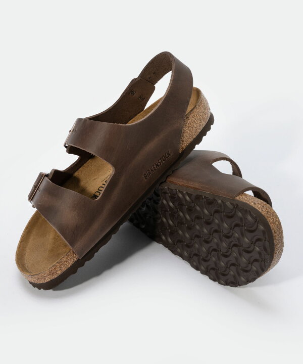 楽天市場】ビルケンシュトック BIRKENSTOCK 34871 サンダル Milano  
