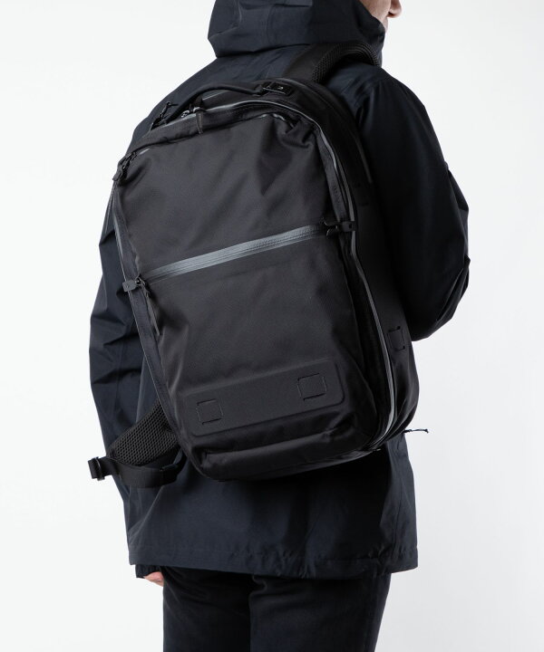 BLACK EMBER シタデルCITADEL MINIMAL 25L