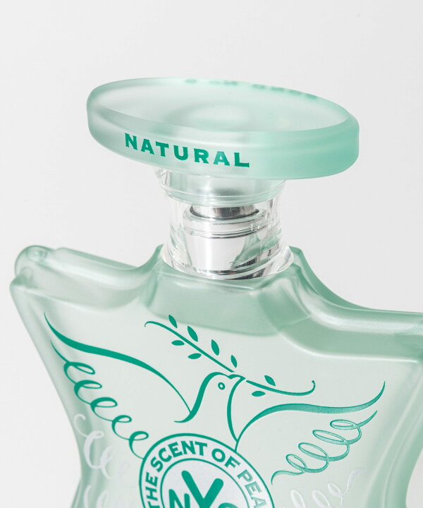楽天市場】ボンドナンバーナイン BOND NO.9 SCENT OF PEACE NATURAL 