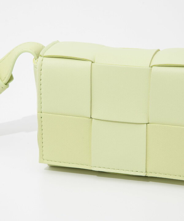 楽天市場】ボッテガヴェネタ BOTTEGA VENETA 666688 VMAY1 ショルダー 