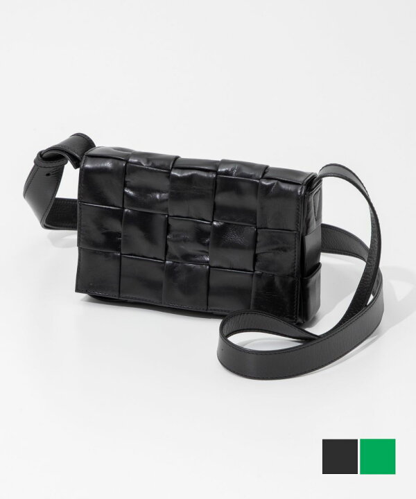楽天市場】ボッテガヴェネタ BOTTEGA VENETA 717587 VCQ71 ショルダー 