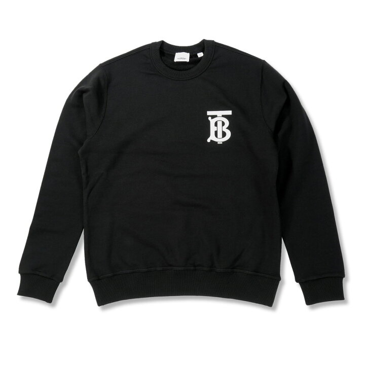 楽天市場】バーバリー BURBERRY DRYDEN TB スウェット トレーナー  