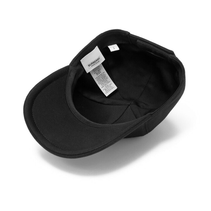 楽天市場】バーバリー BURBERRY JERSEY BASEBALL CAP メンズ 