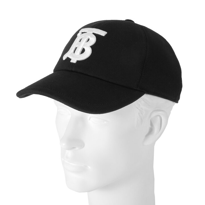 楽天市場】バーバリー BURBERRY JERSEY BASEBALL CAP メンズ 