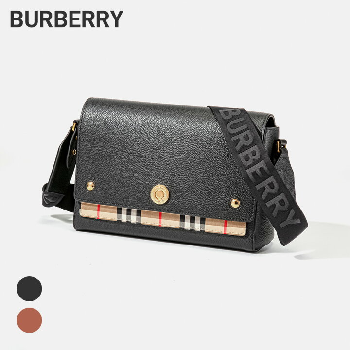楽天市場】バーバリー BURBERRY 8021110 ショルダーバッグ レディース  