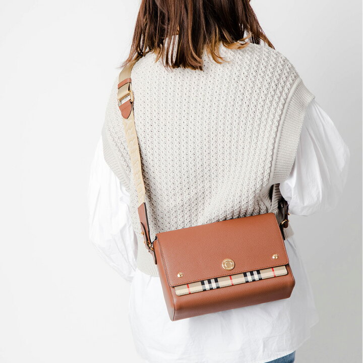 楽天市場】バーバリー BURBERRY 8021110 ショルダーバッグ レディース 