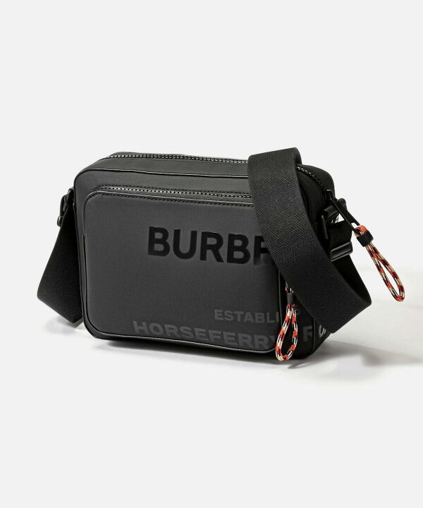 楽天市場】バーバリー BURBERRY 8043710 ショルダーバッグ PADDY 
