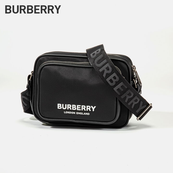楽天市場】バーバリー BURBERRY 8049094 ショルダーバッグ メンズ 
