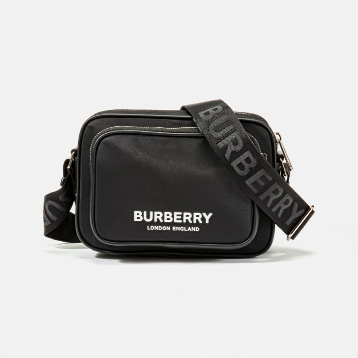 楽天市場】バーバリー BURBERRY 8049094 ショルダーバッグ メンズ 