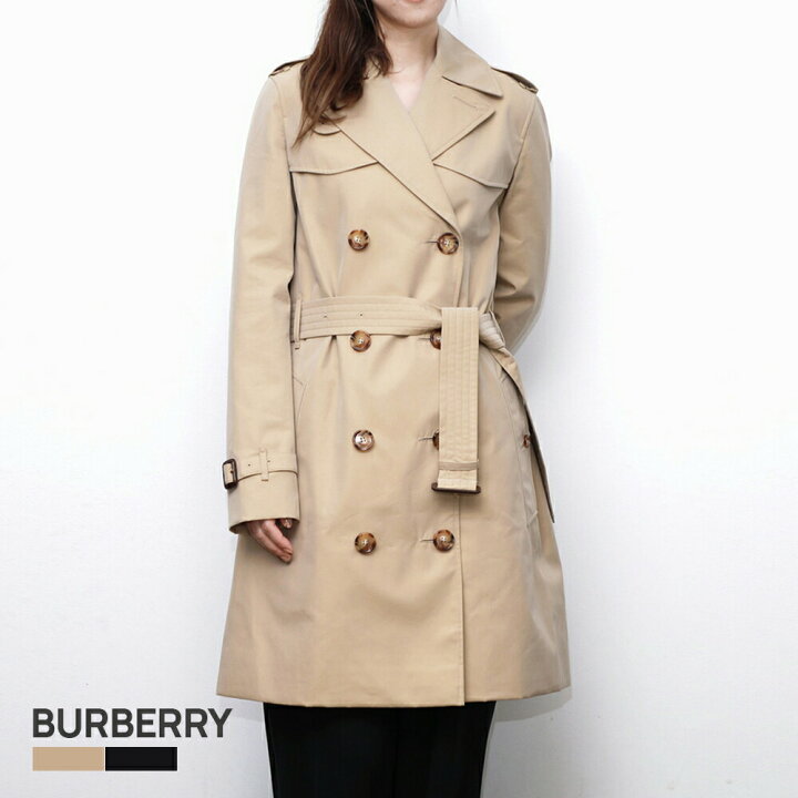 楽天市場】バーバリー BURBERRY ISLINGTON SHORT トレンチコート  