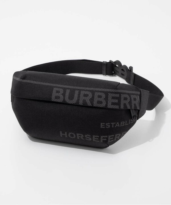 楽天市場】バーバリー BURBERRY 8058482 ボディバッグ メンズ 
