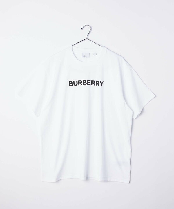 楽天市場】バーバリー BURBERRY 8055309 Tシャツ メンズ トップス 