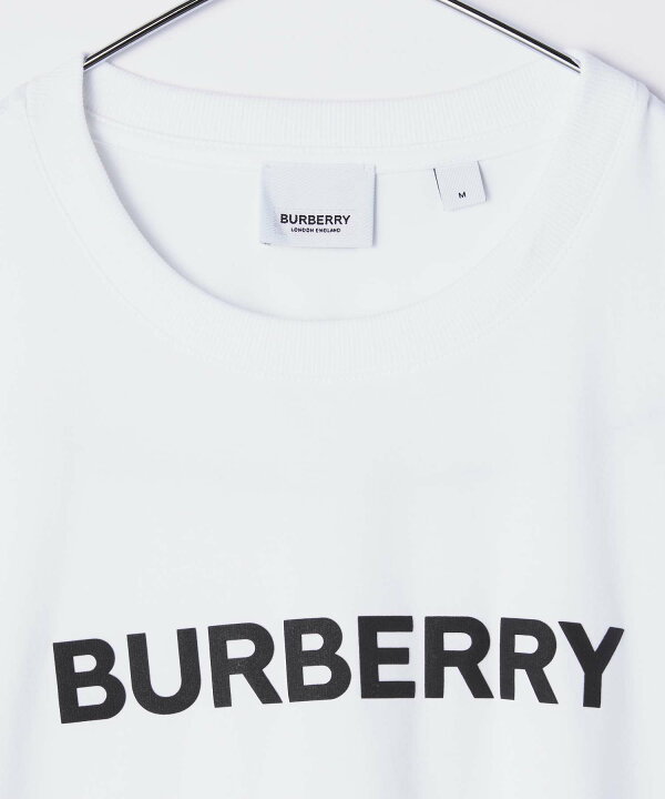 楽天市場】バーバリー BURBERRY 8055309 Tシャツ メンズ トップス  
