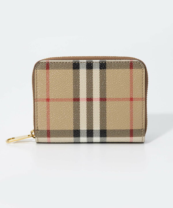 楽天市場】バーバリー BURBERRY LS MN ZIP AROUND DFC 8070600 8094439 