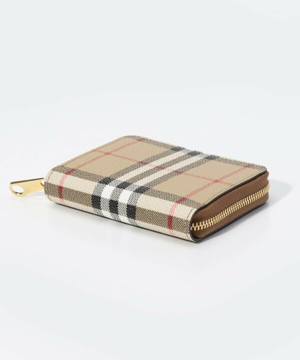 楽天市場】バーバリー BURBERRY LS MN ZIP AROUND DFC 8070600 8094439 