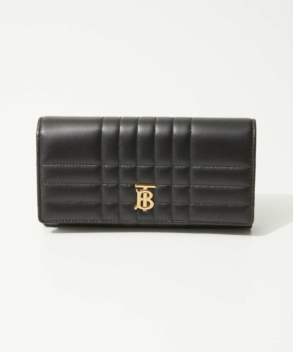 楽天市場】バーバリー BURBERRY 8062339 長財布 LS LOLA WALLET QXC 