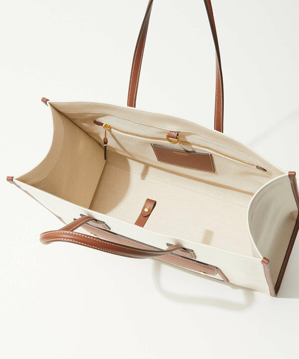 楽天市場】バーバリー BURBERRY 8044129 トートバッグ LL MD POCKET 